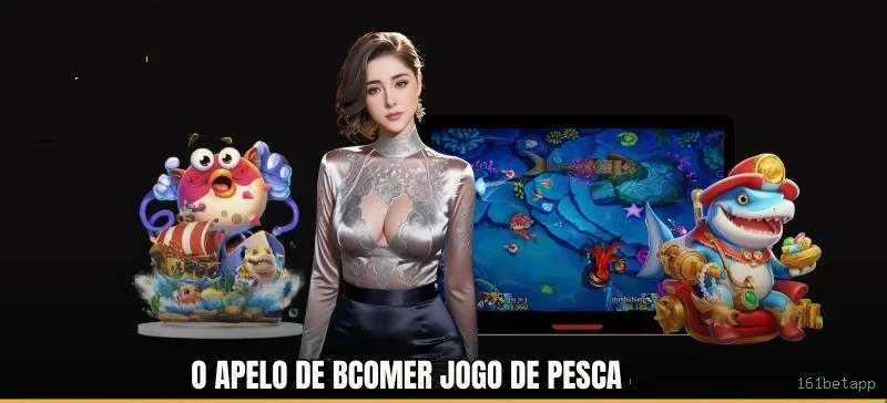 161betapp: A Nova Era dos Jogos Mobile Que Você Precisa Conhecer
