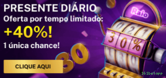 161betapp: A Nova Era dos Jogos Mobile Que Você Precisa Conhecer
